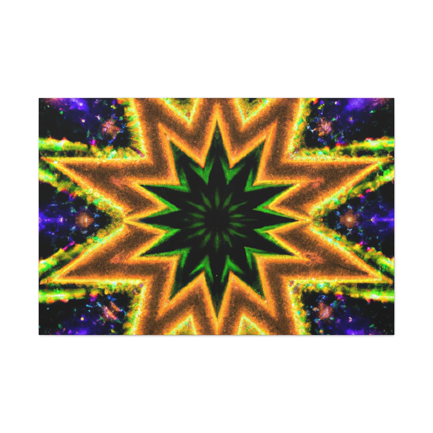 William Hogarth- Canvas