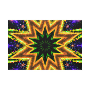 William Hogarth- Canvas