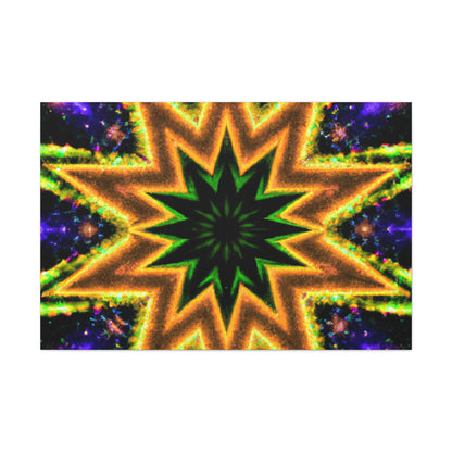 William Hogarth- Canvas