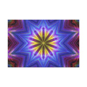 Johannes Vermeer- Canvas