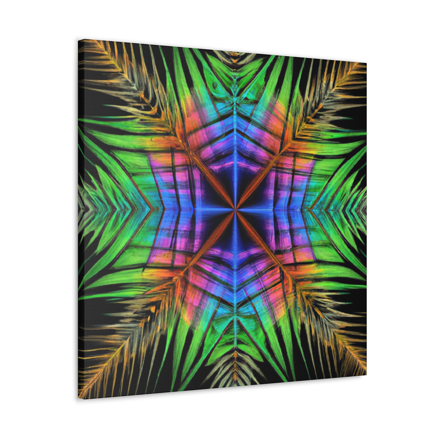 Francisco Goya- Canvas