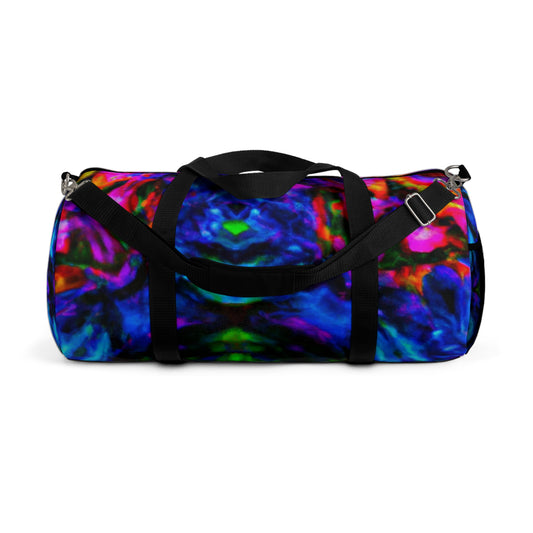 James Watt.-Duffle Bag