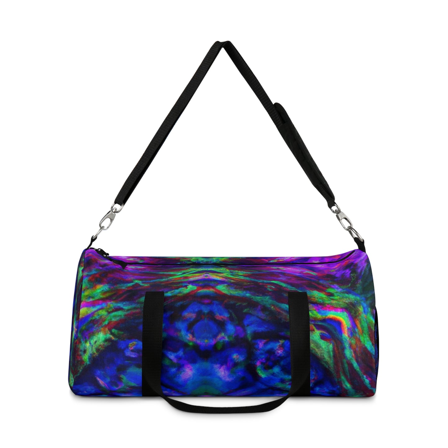 John Wilkinson (1728-1808)-Duffle Bag