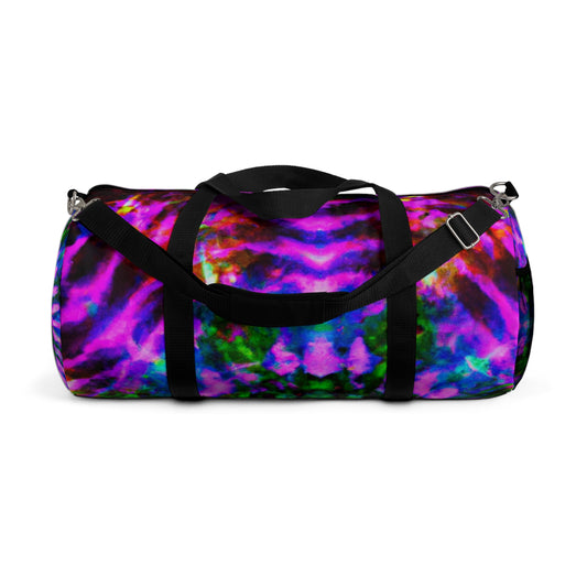 Joseph Bramah (1748 -1814)-Duffle Bag