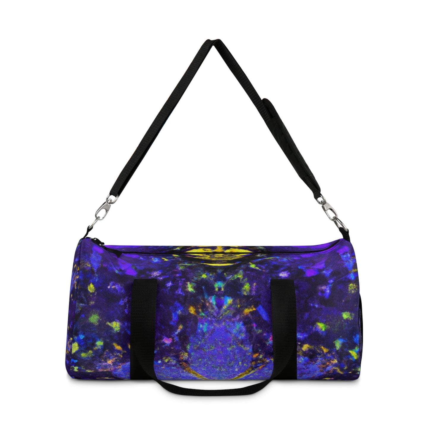 James Watt-Duffle Bag