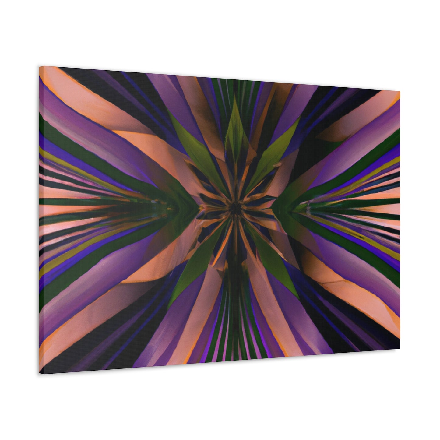 Joseph Wright of Derby- Canvas