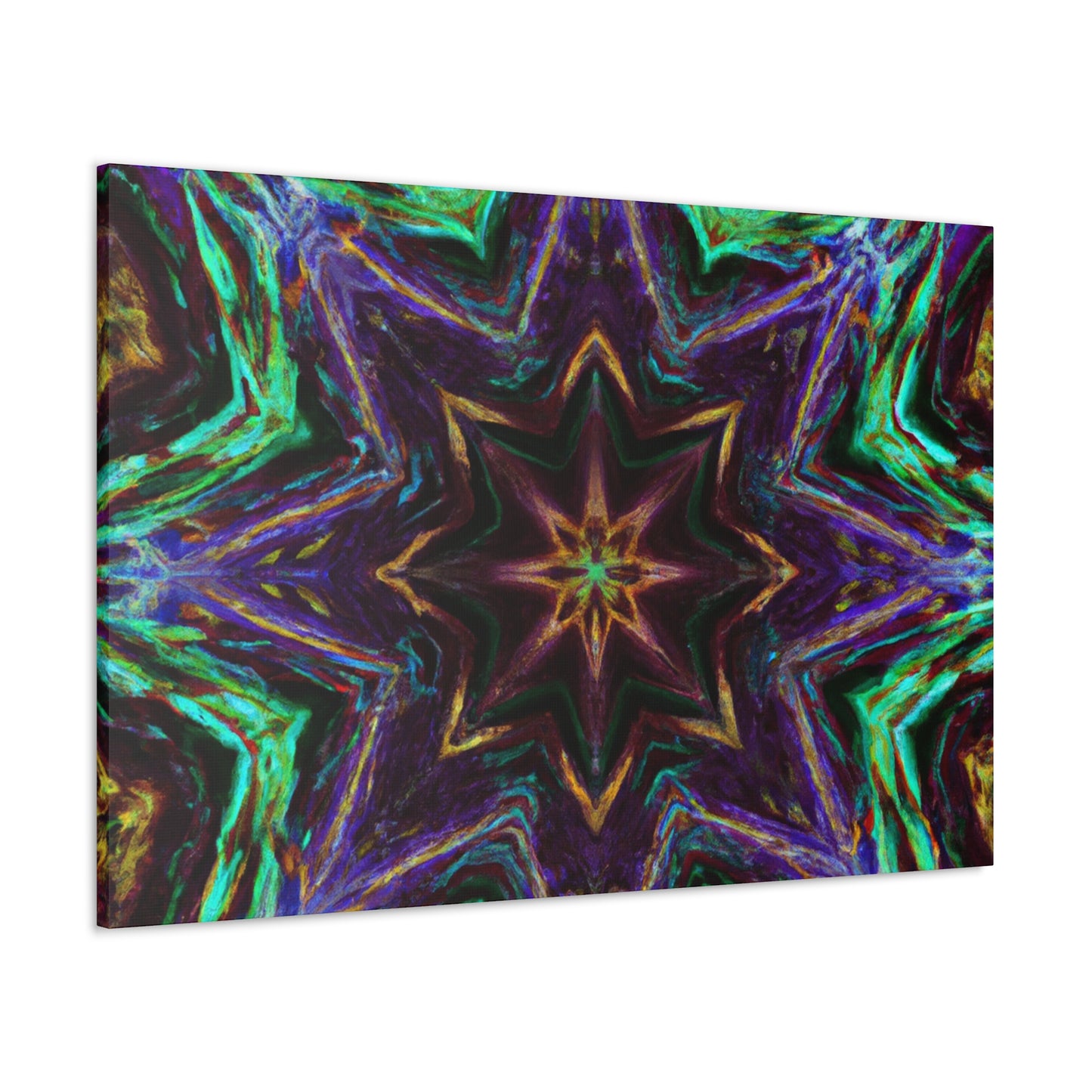 Francisco de Goya- Canvas