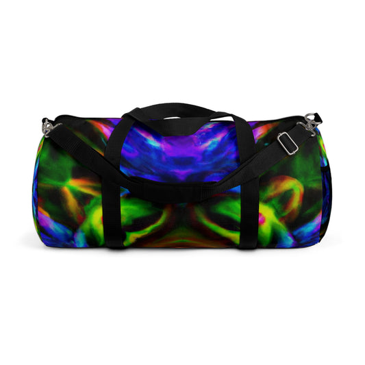 James Watt-Duffle Bag
