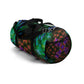 Isaac Newton-Duffle Bag