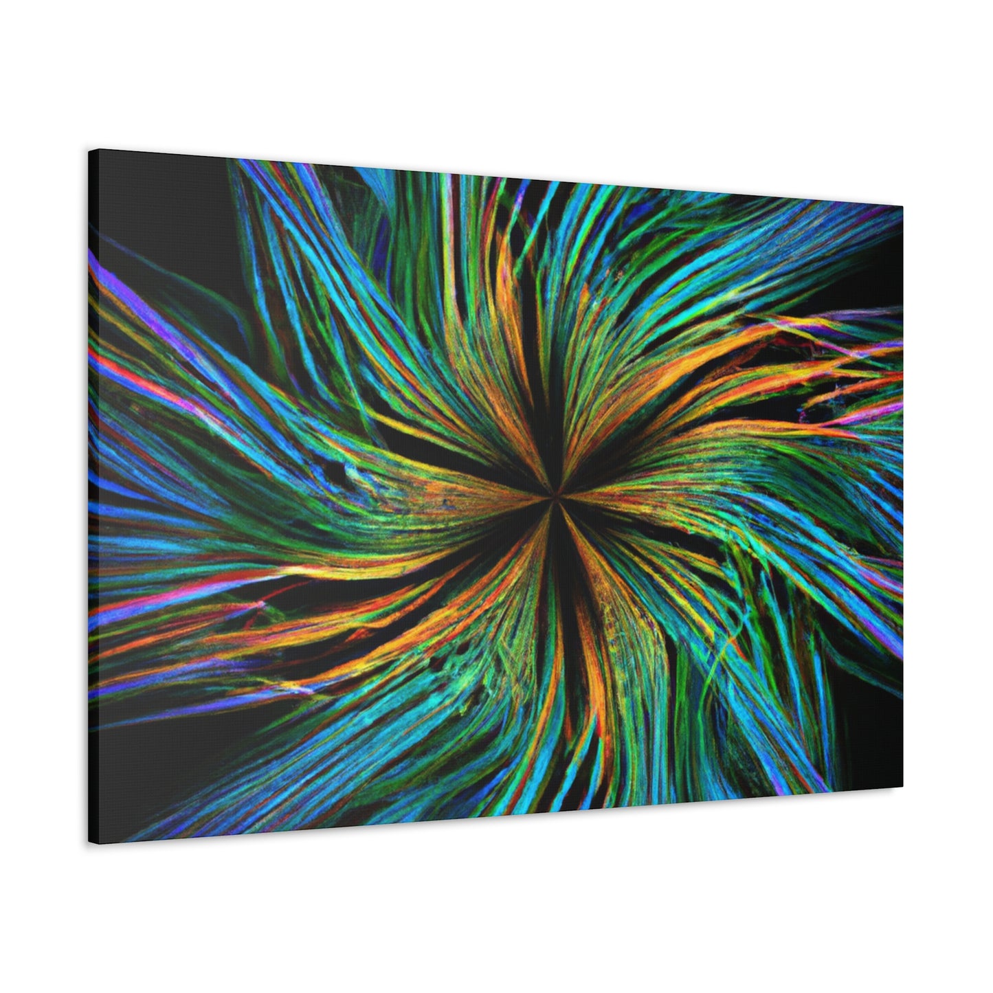 William Hogarth- Canvas