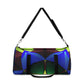 Matthew Boulton-Duffle Bag