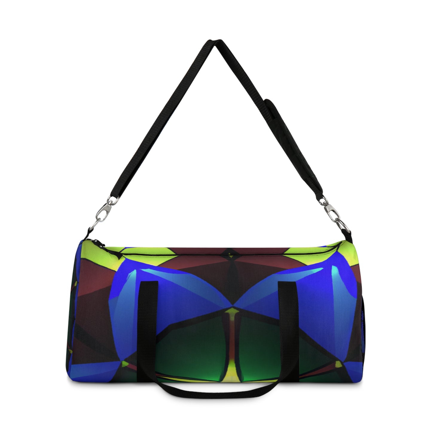 Matthew Boulton-Duffle Bag