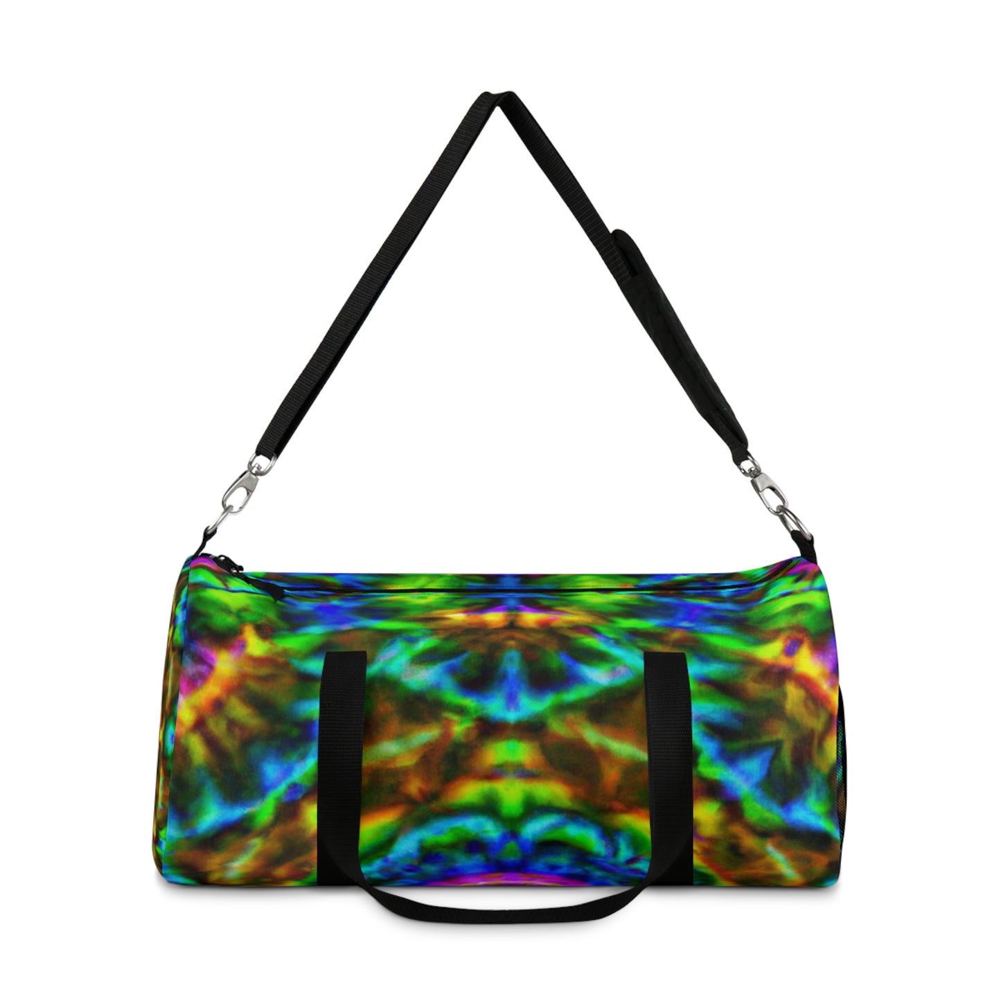 James Watt-Duffle Bag