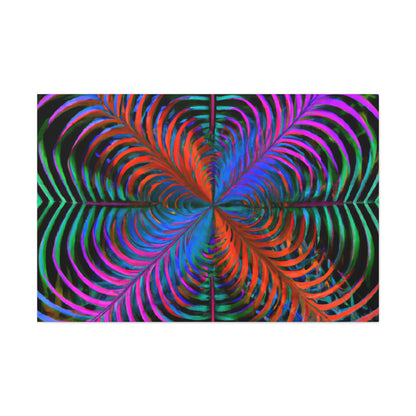 Antonio Cavallucci- Canvas