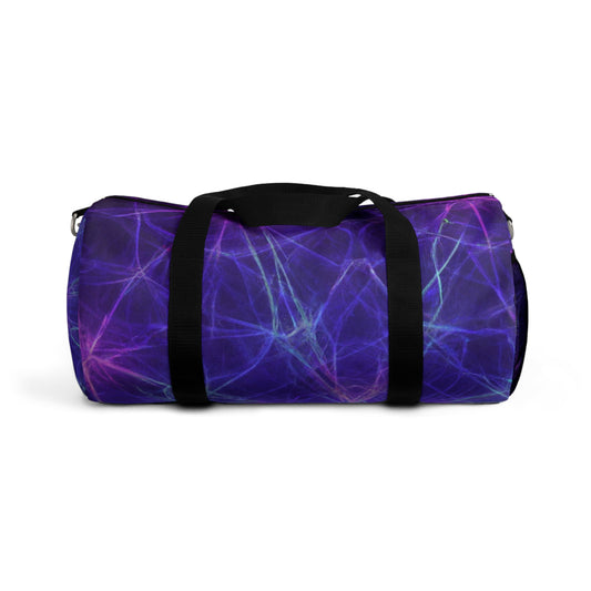 James Watt (1736 - 1819)-Duffle Bag
