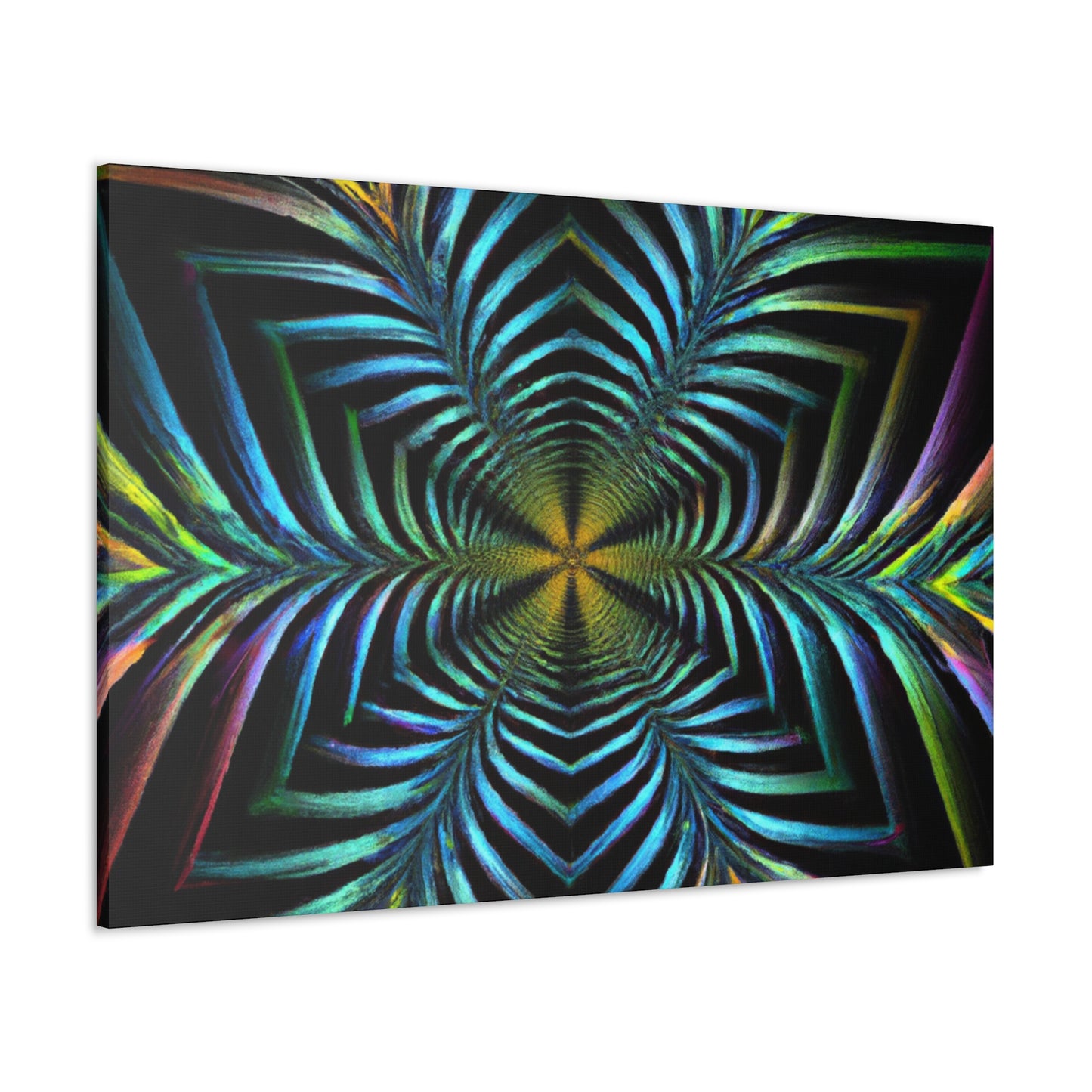 Peter Paul Rubens- Canvas