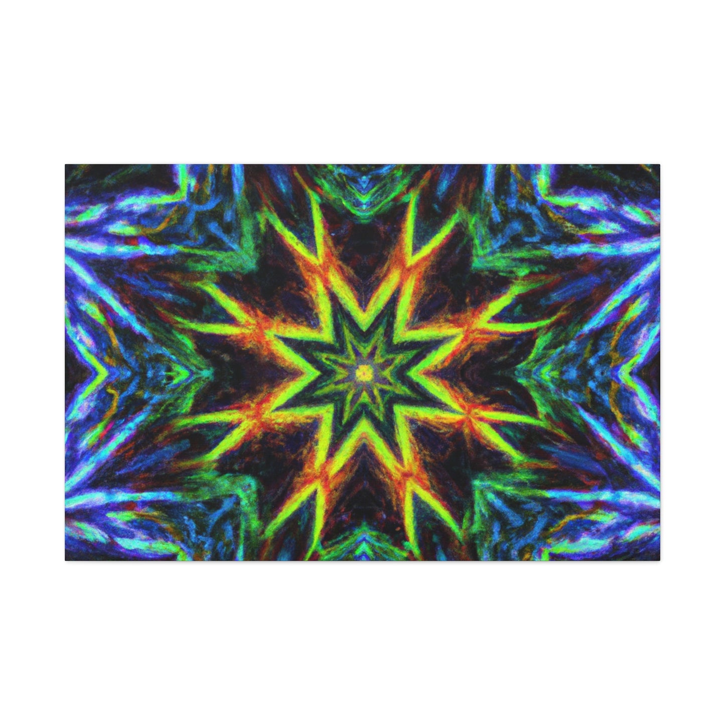 Jacques-Louis David- Canvas