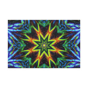 Jacques-Louis David- Canvas