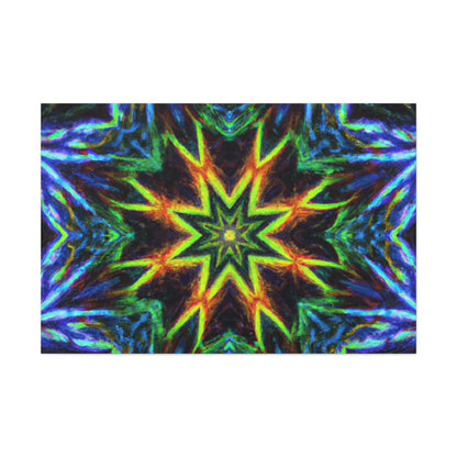 Jacques-Louis David- Canvas