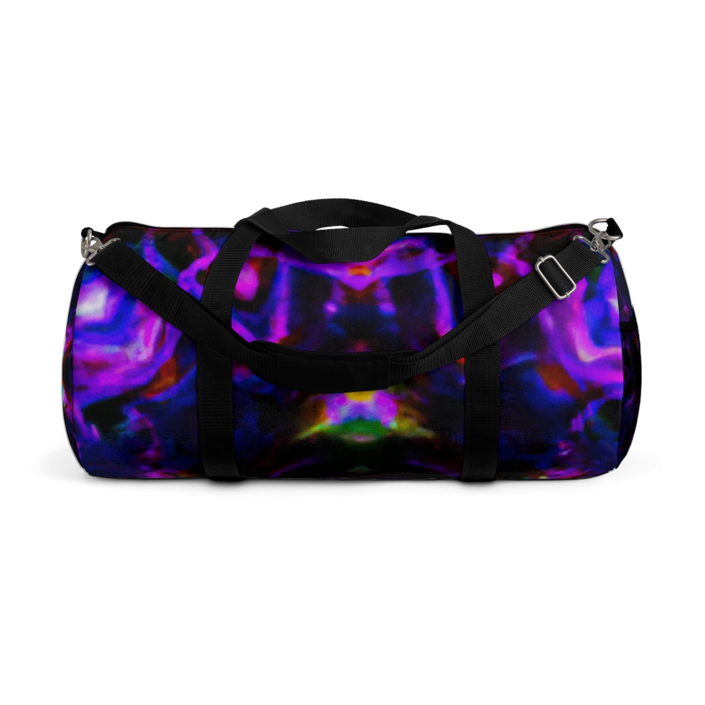 Joseph Bramah-Duffle Bag