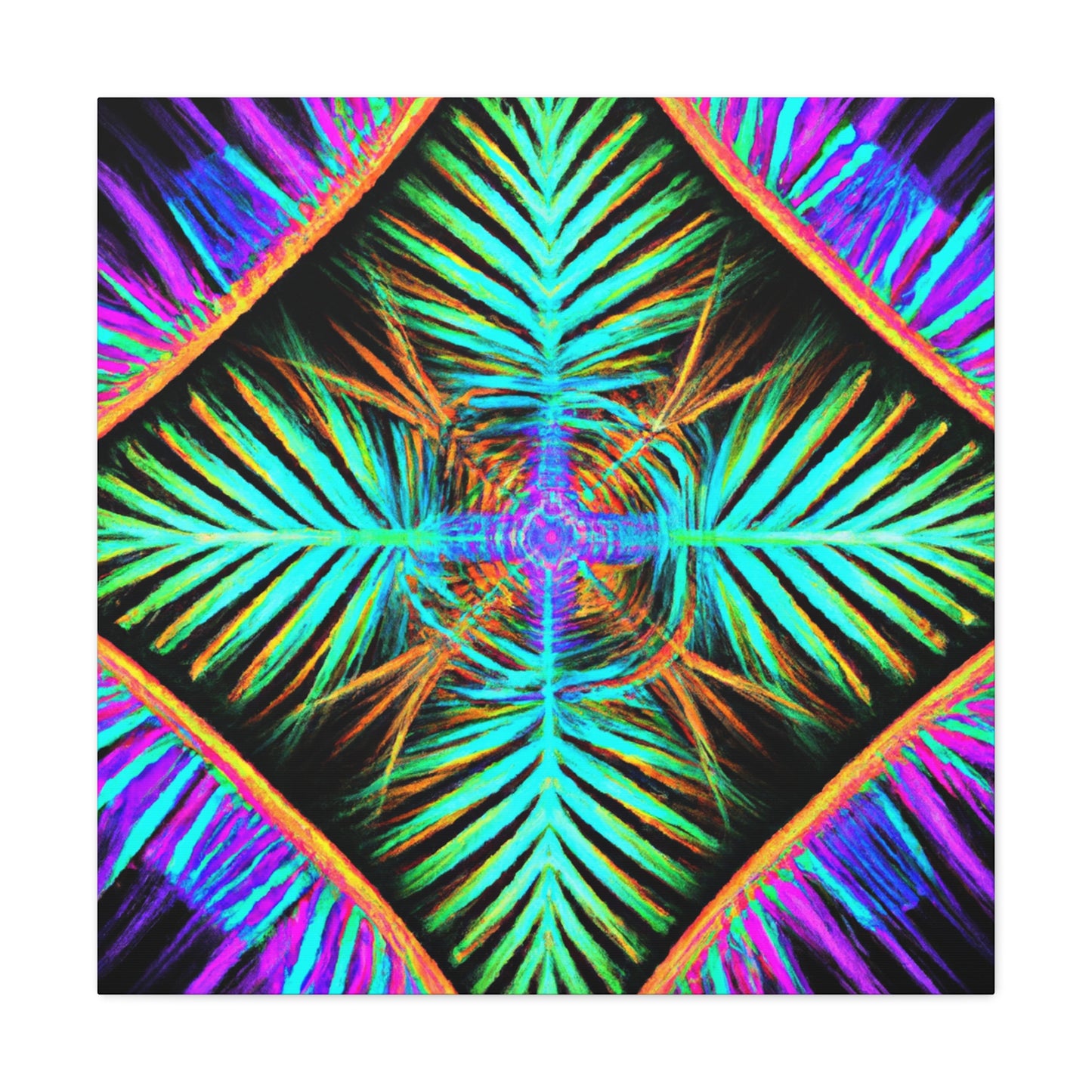 Jean-Baptiste Siméon Chardin- Canvas