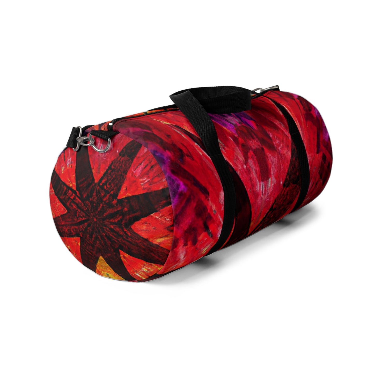 James Watt-Duffle Bag