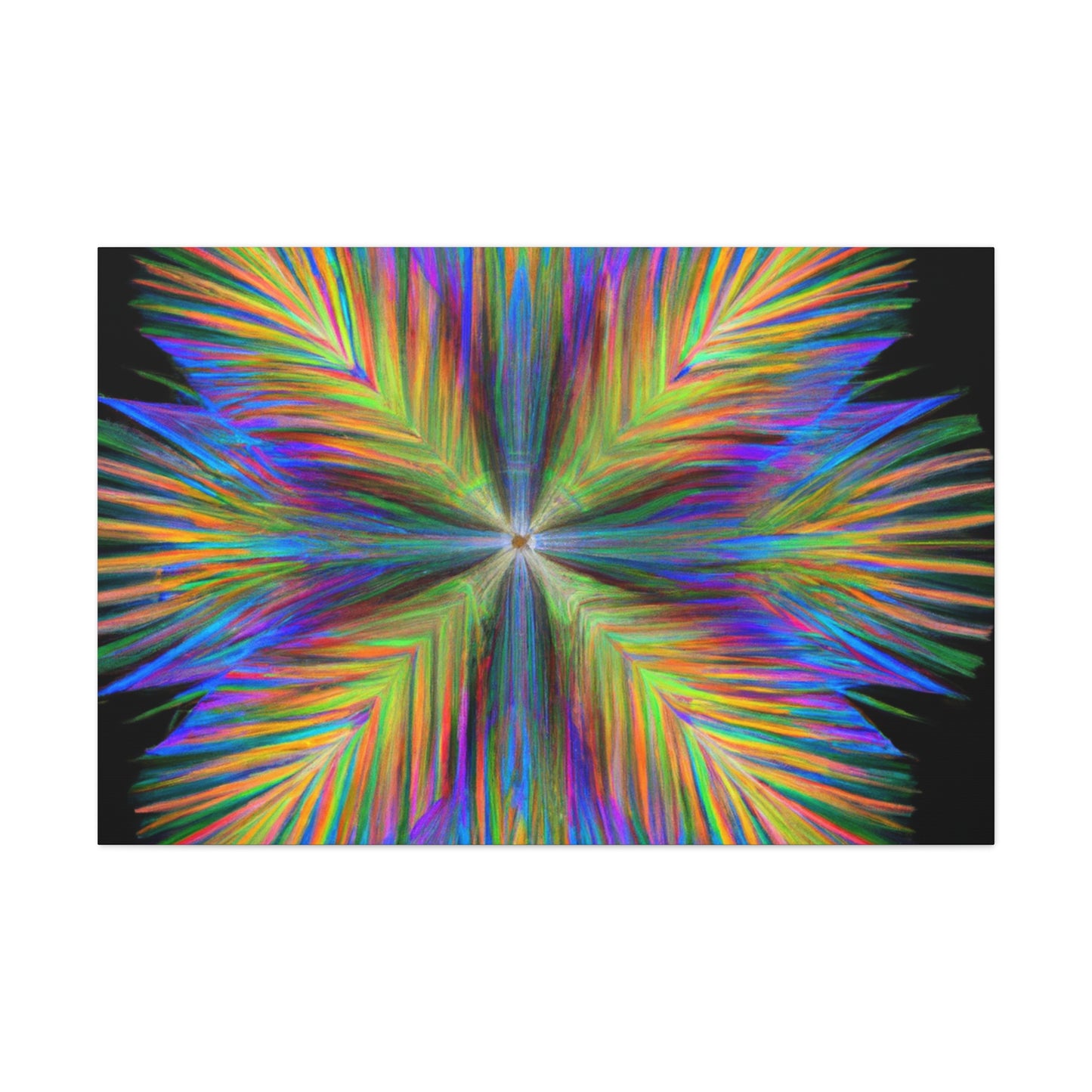 Jacques-Louis David- Canvas