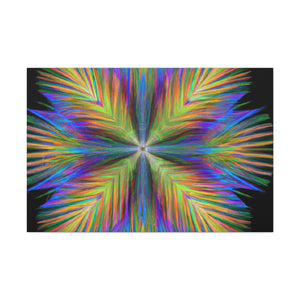 Jacques-Louis David- Canvas