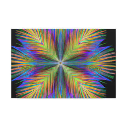 Jacques-Louis David- Canvas