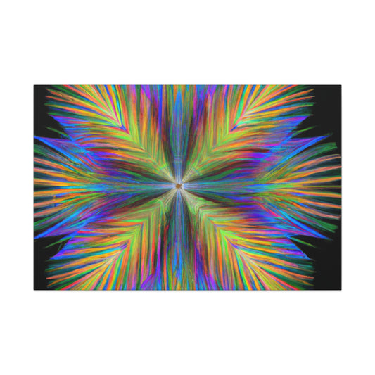 Jacques-Louis David- Canvas