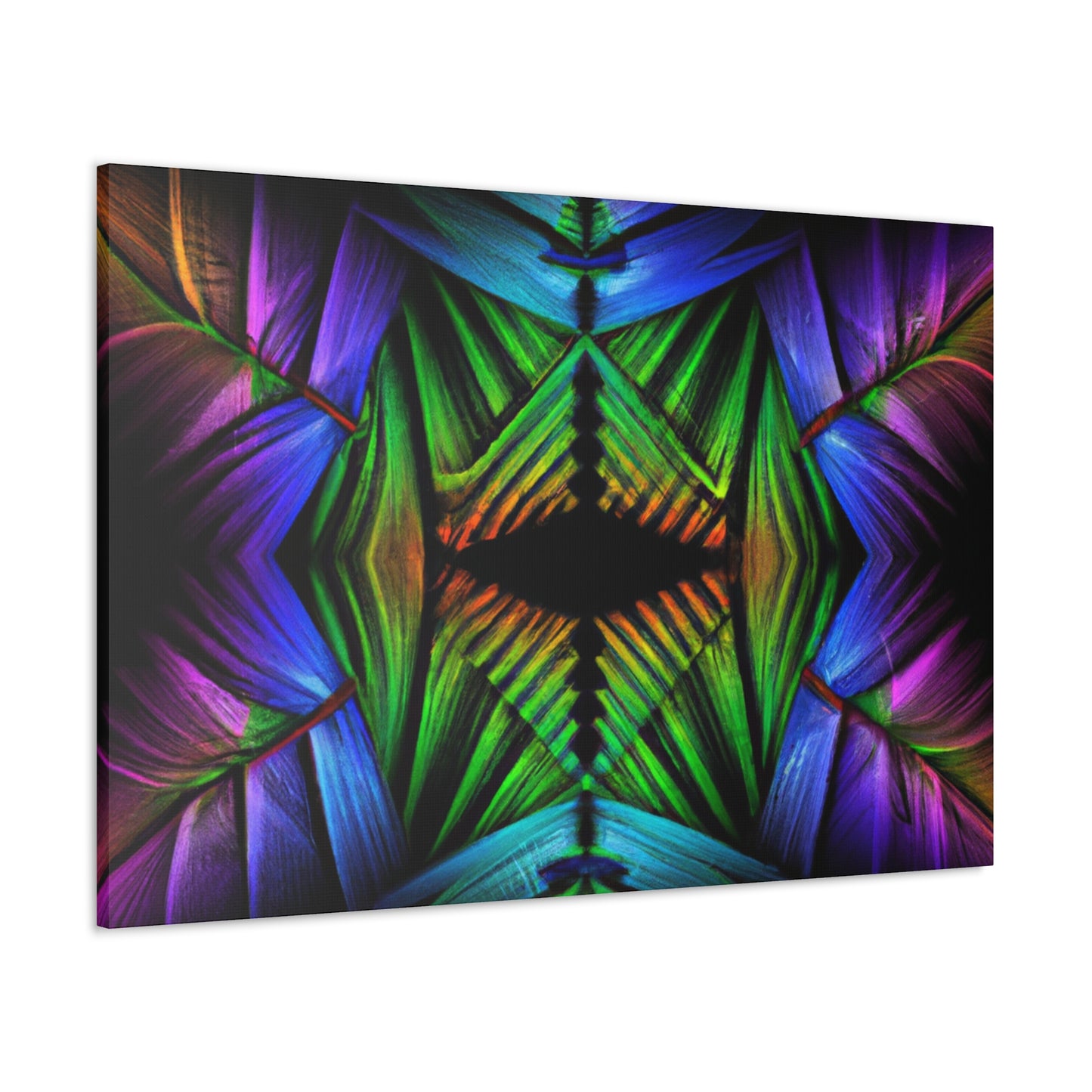 Joseph Wright of Derby- Canvas