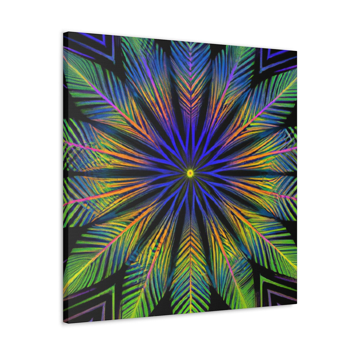 Jacques-Louis David- Canvas