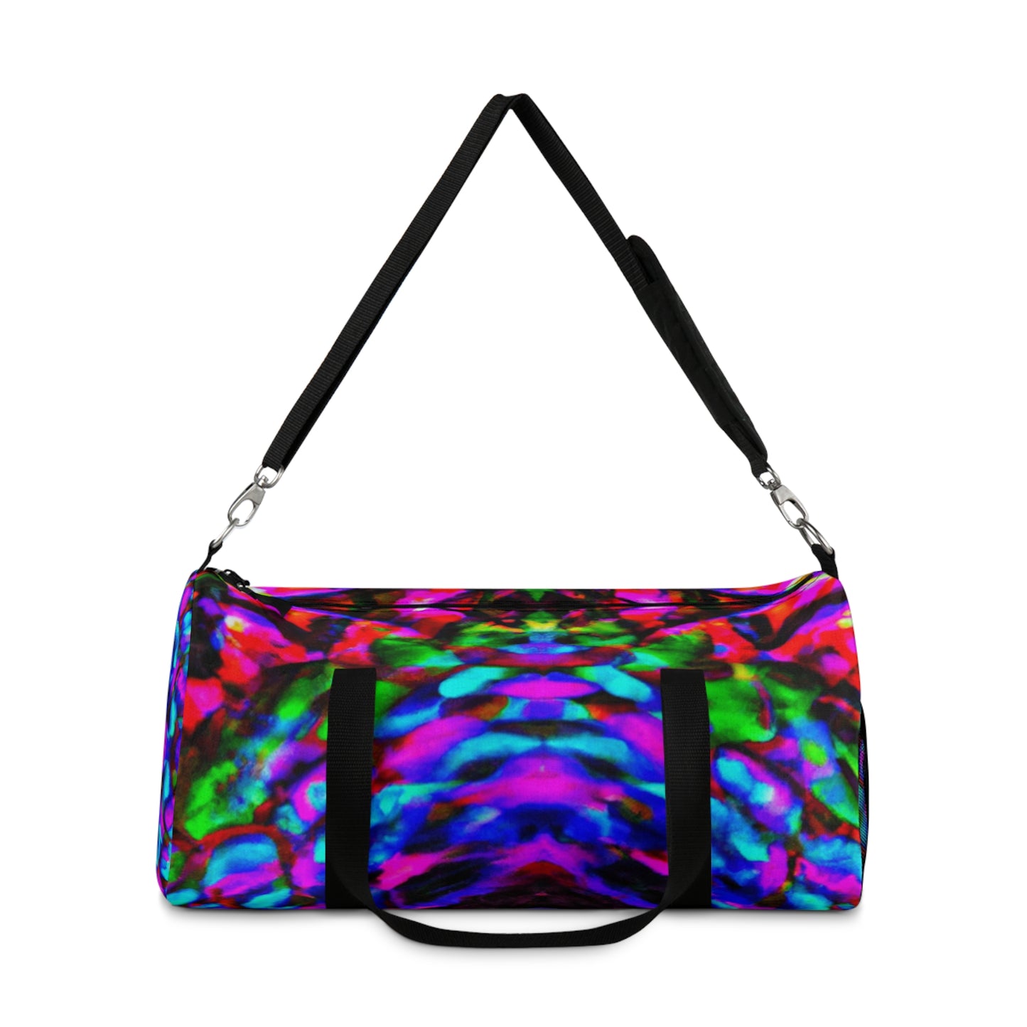 John Wilkinson (1728-1808)-Duffle Bag