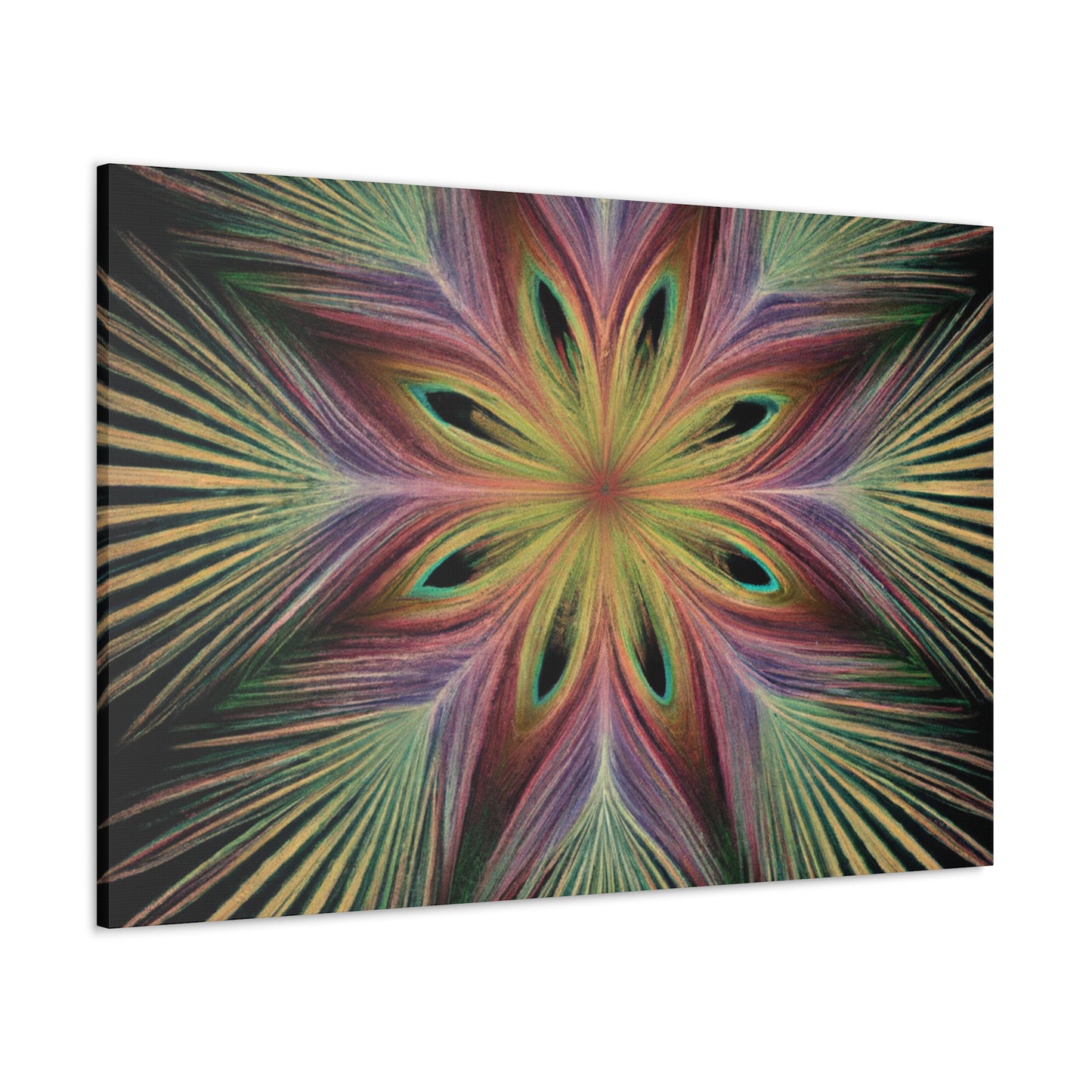 William Hogarth- Canvas