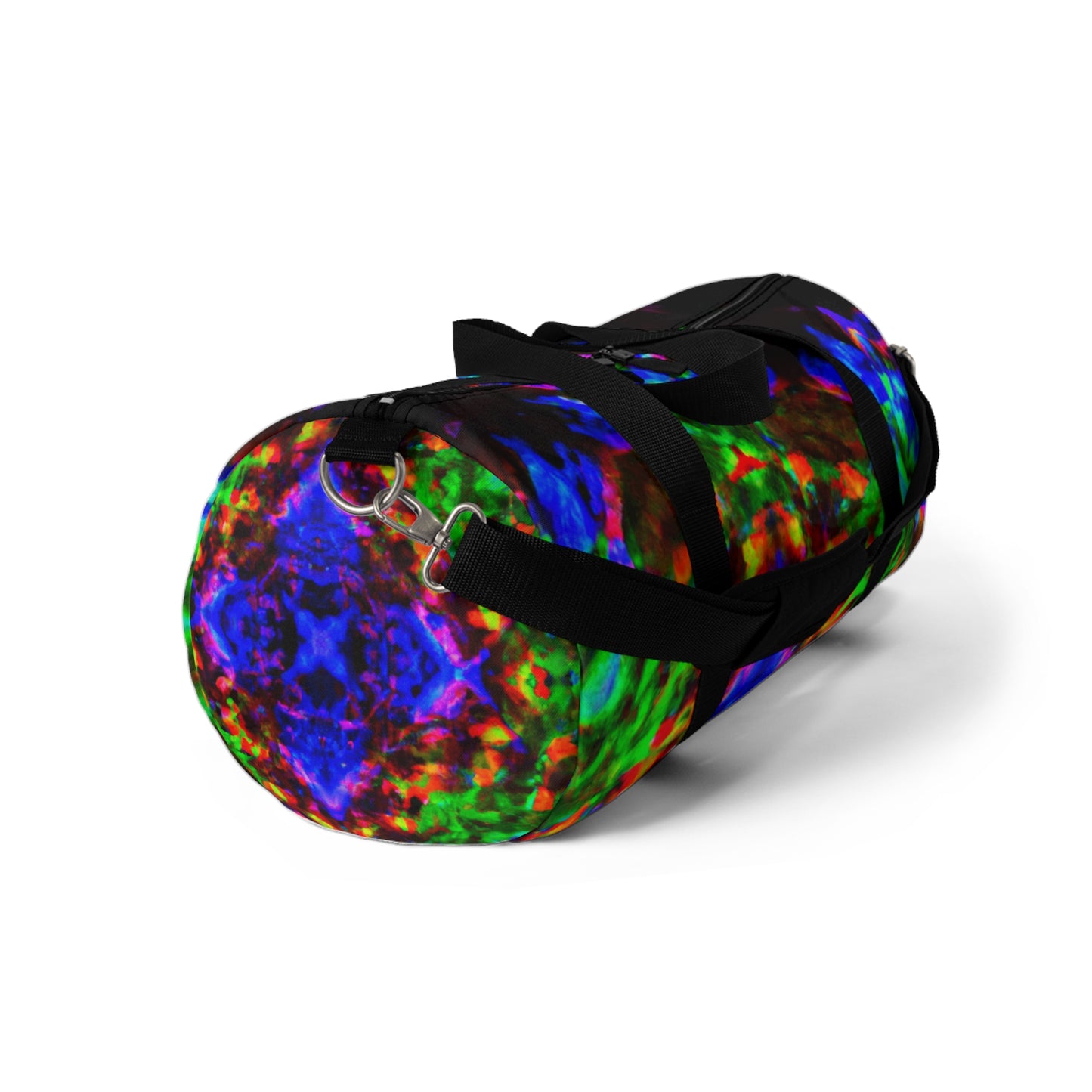 John Wyatt (1700s English inventor of the first steam engine)-Duffle Bag