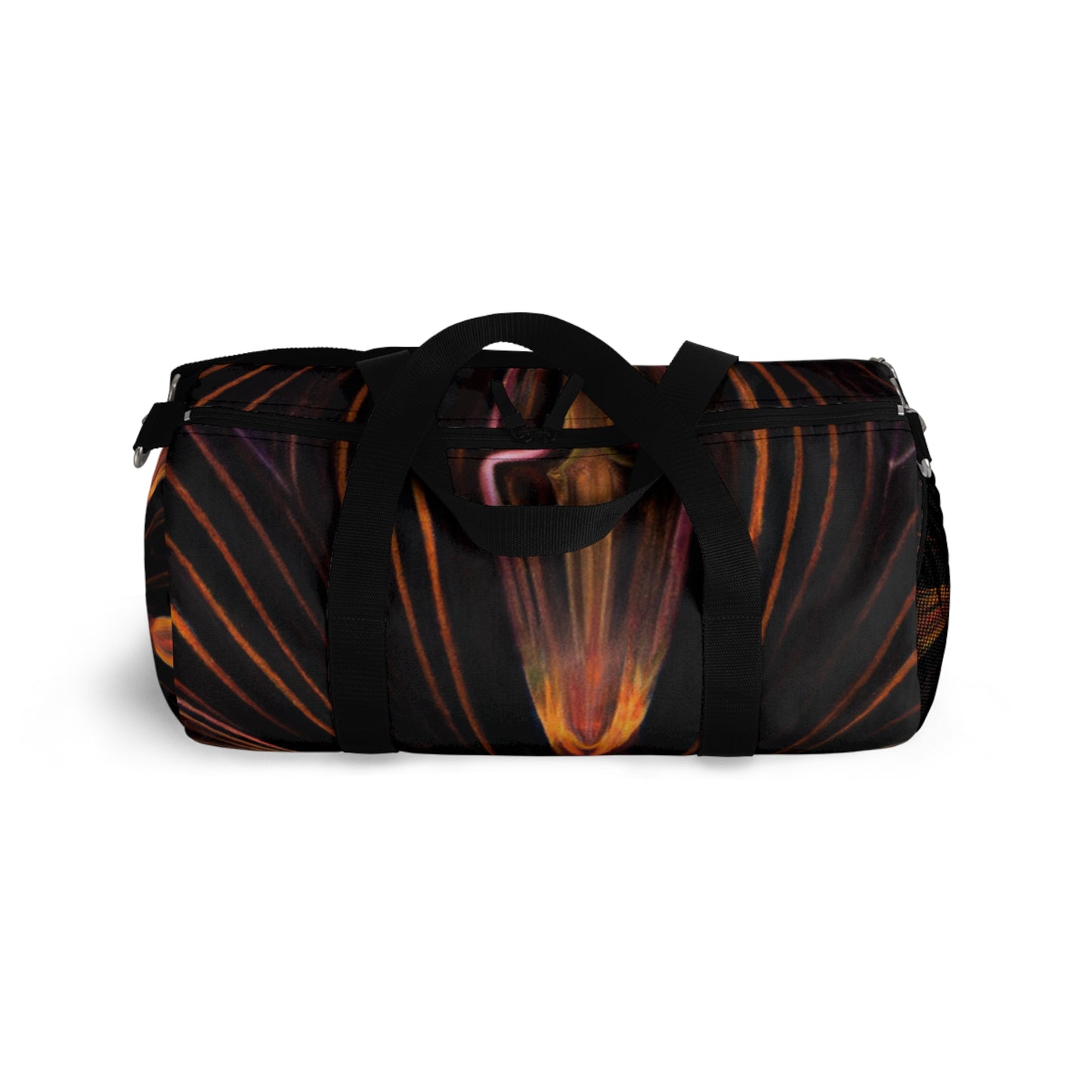 Thomas Newcomen-Duffle Bag