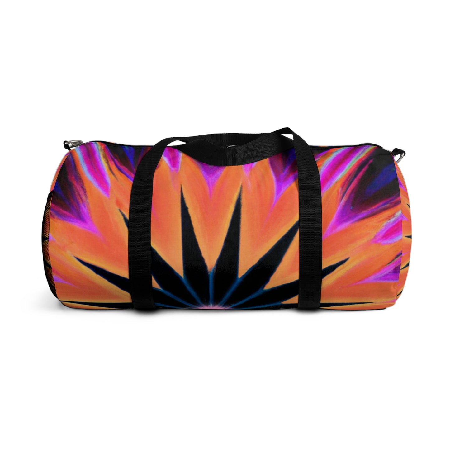 James Watt (1736-1819)-Duffle Bag