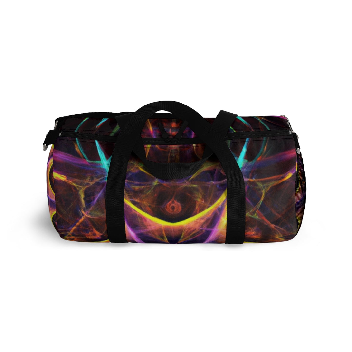 Matthew Boulton-Duffle Bag
