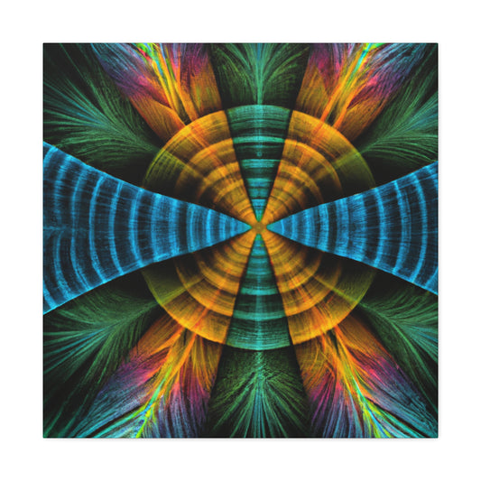 Francesco Guardi- Canvas