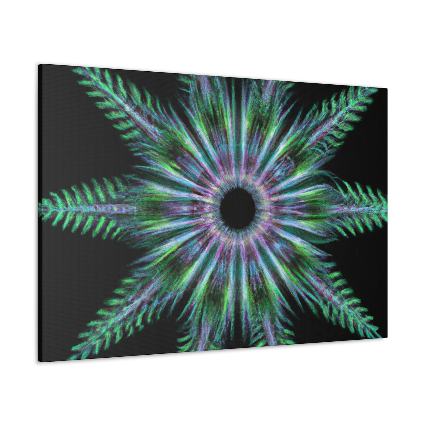 Jacques-Louis David- Canvas