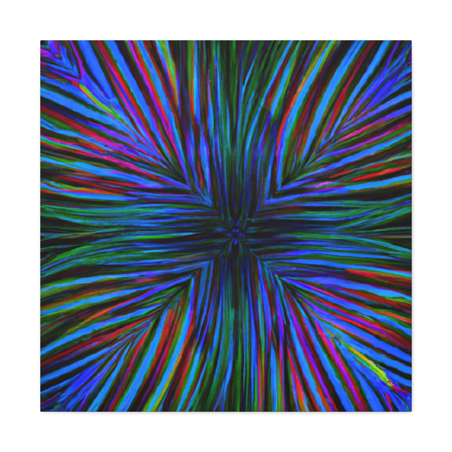 Antonio Canaletto- Canvas