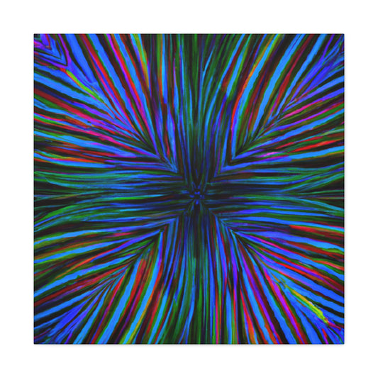 Antonio Canaletto- Canvas