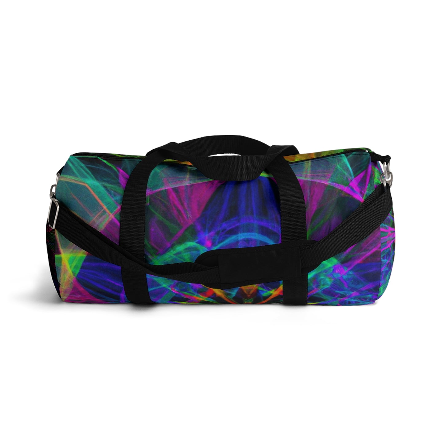 Samuel Slater-Duffle Bag