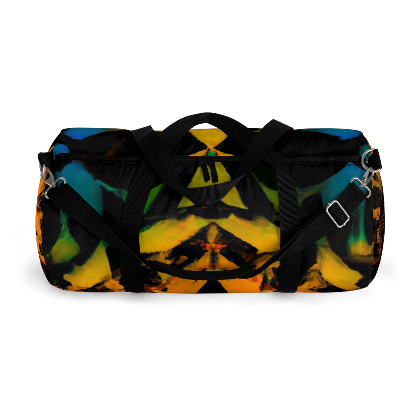 James Watt (1736-1819)-Duffle Bag