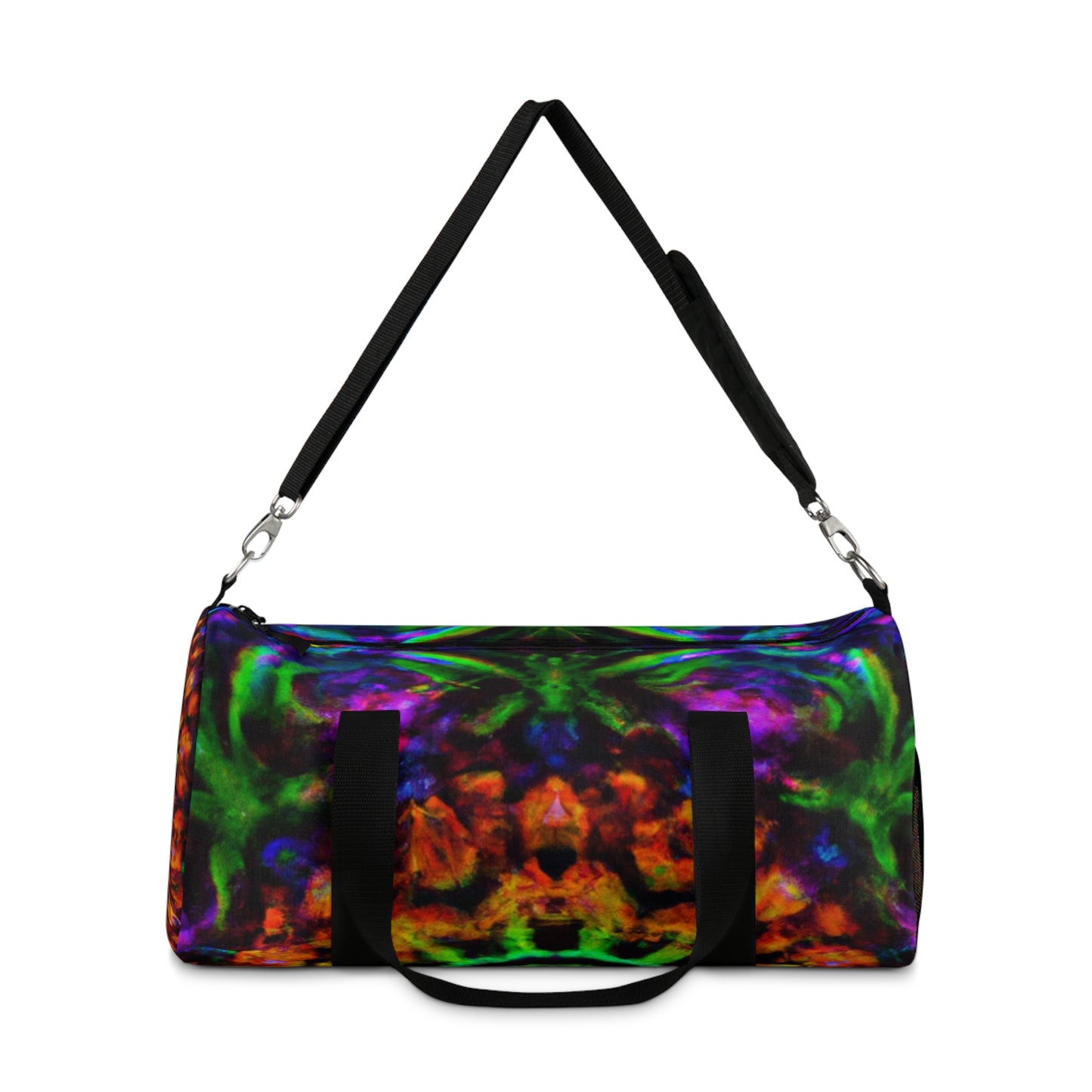 James Watt-Duffle Bag