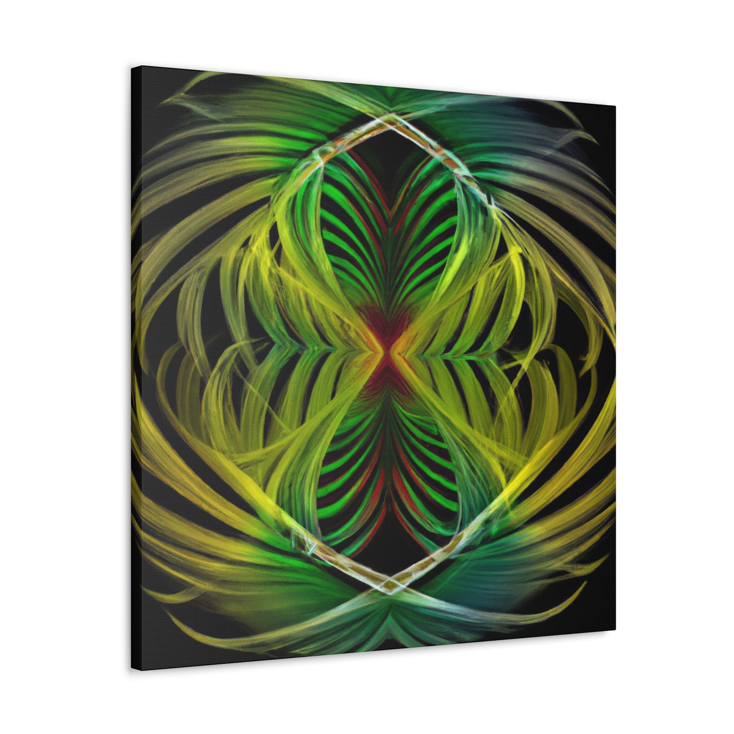 Joseph Wright of Derby- Canvas