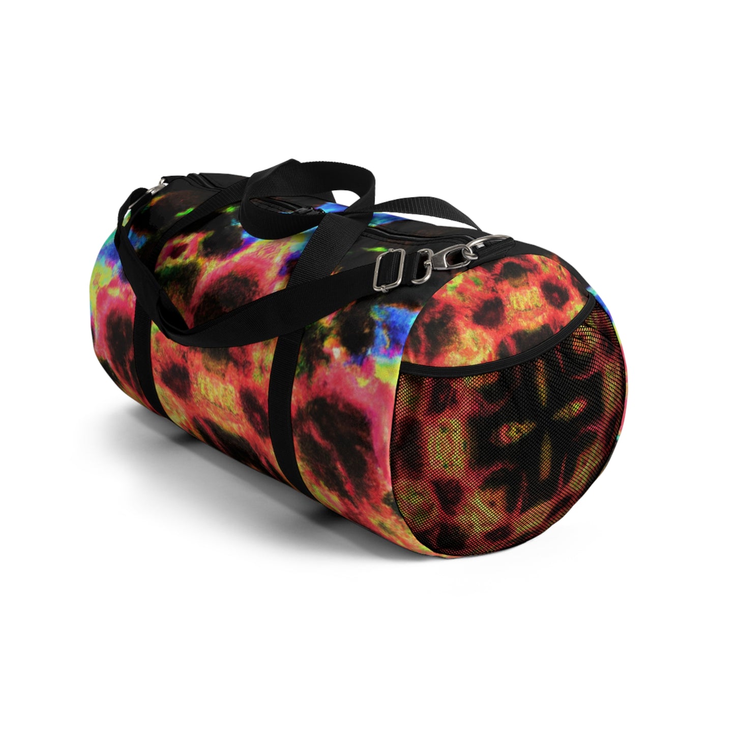 Thomas Savery-Duffle Bag