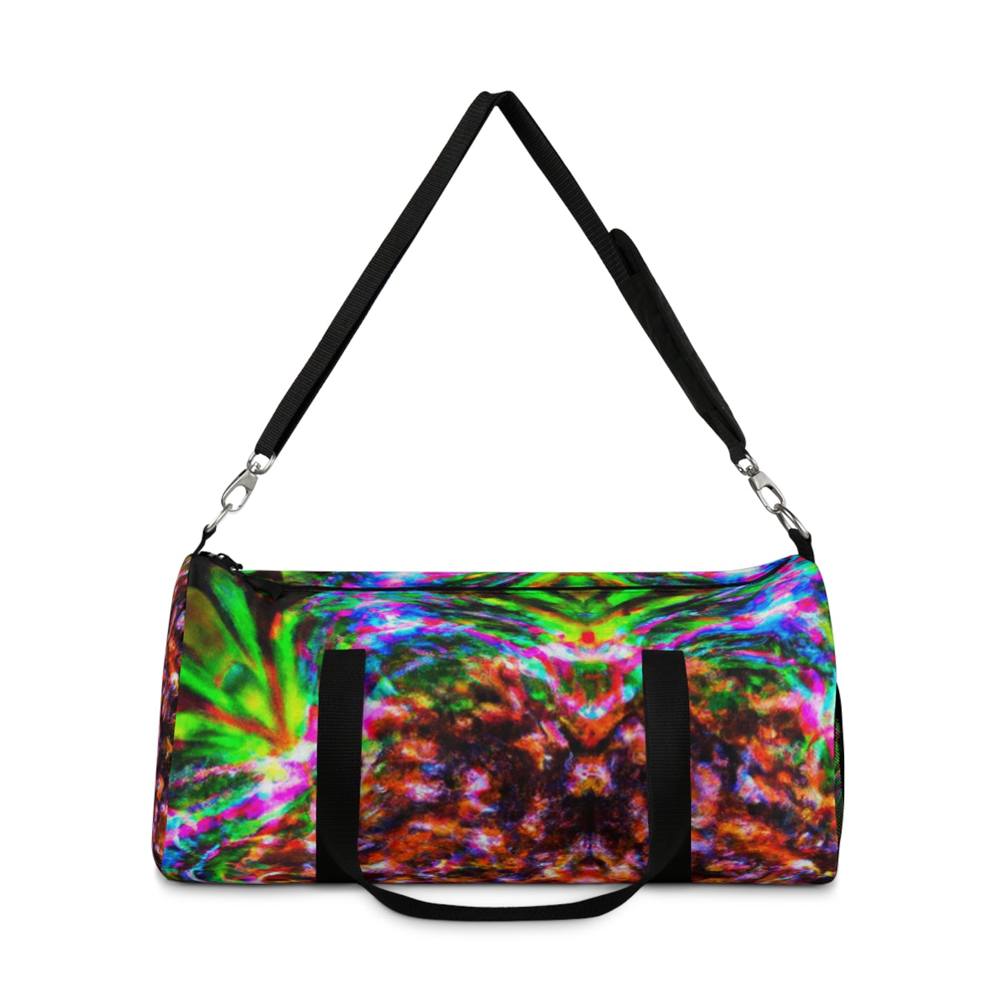 John Hargreaves (1720-1778), English inventor and textile machine manufacturer-Duffle Bag