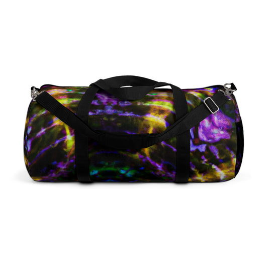 James Watt-Duffle Bag