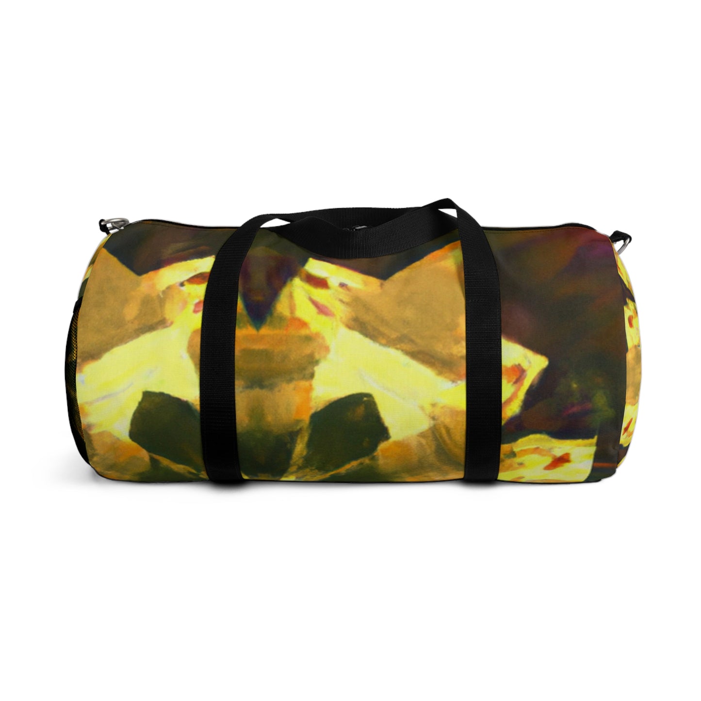 James Watt (1736-1819)-Duffle Bag